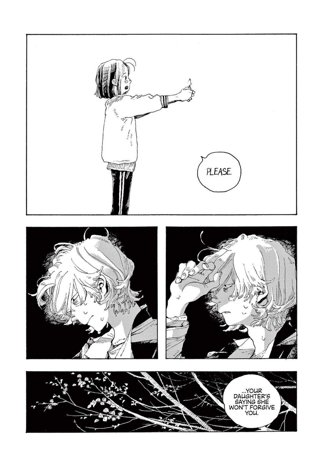 Read Fool Night en Manga Online