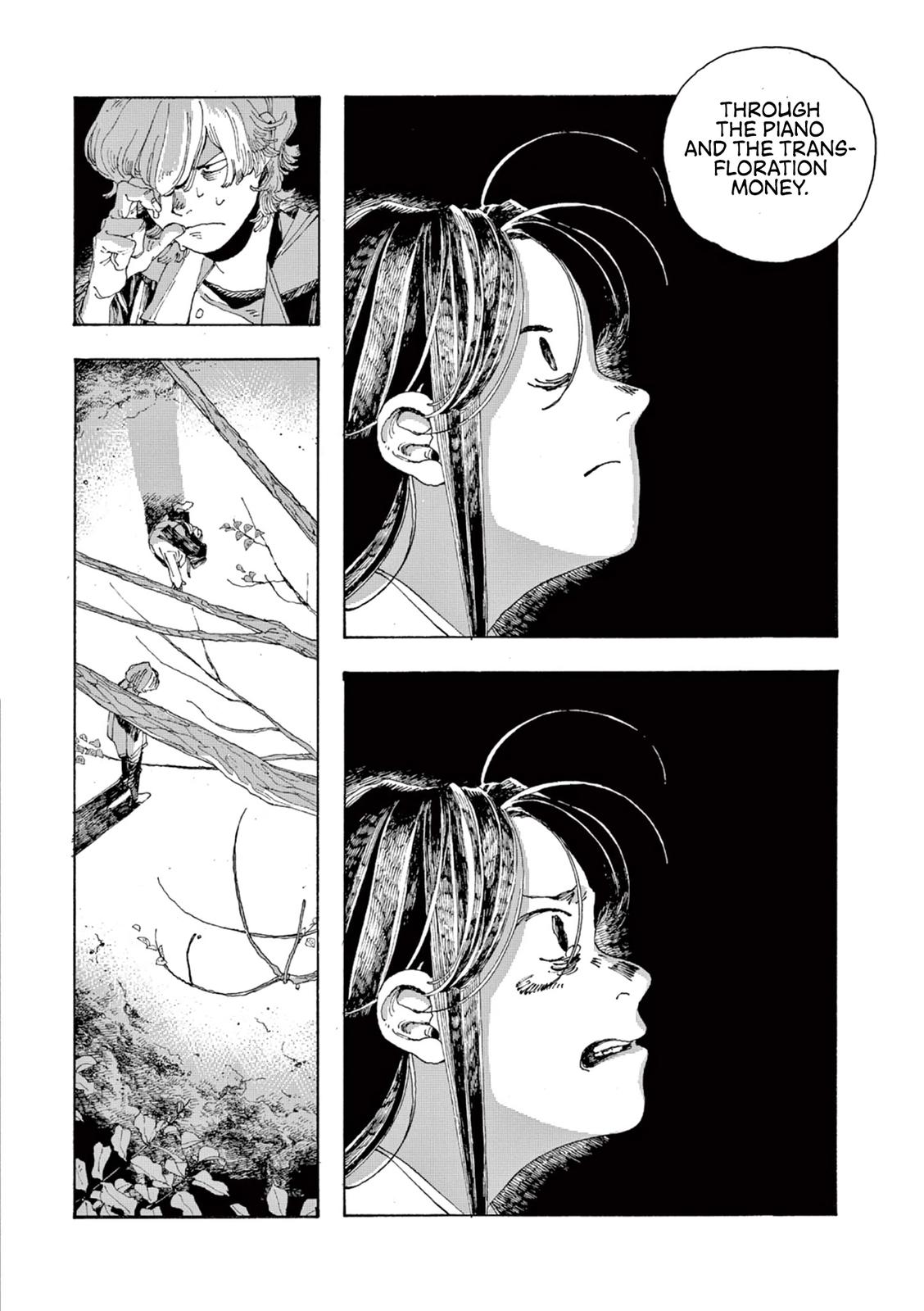 Read Fool Night en Manga Online