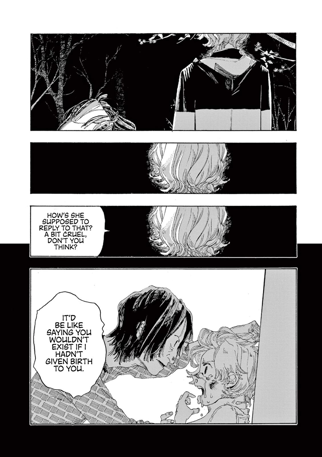 Read Fool Night en Manga Online