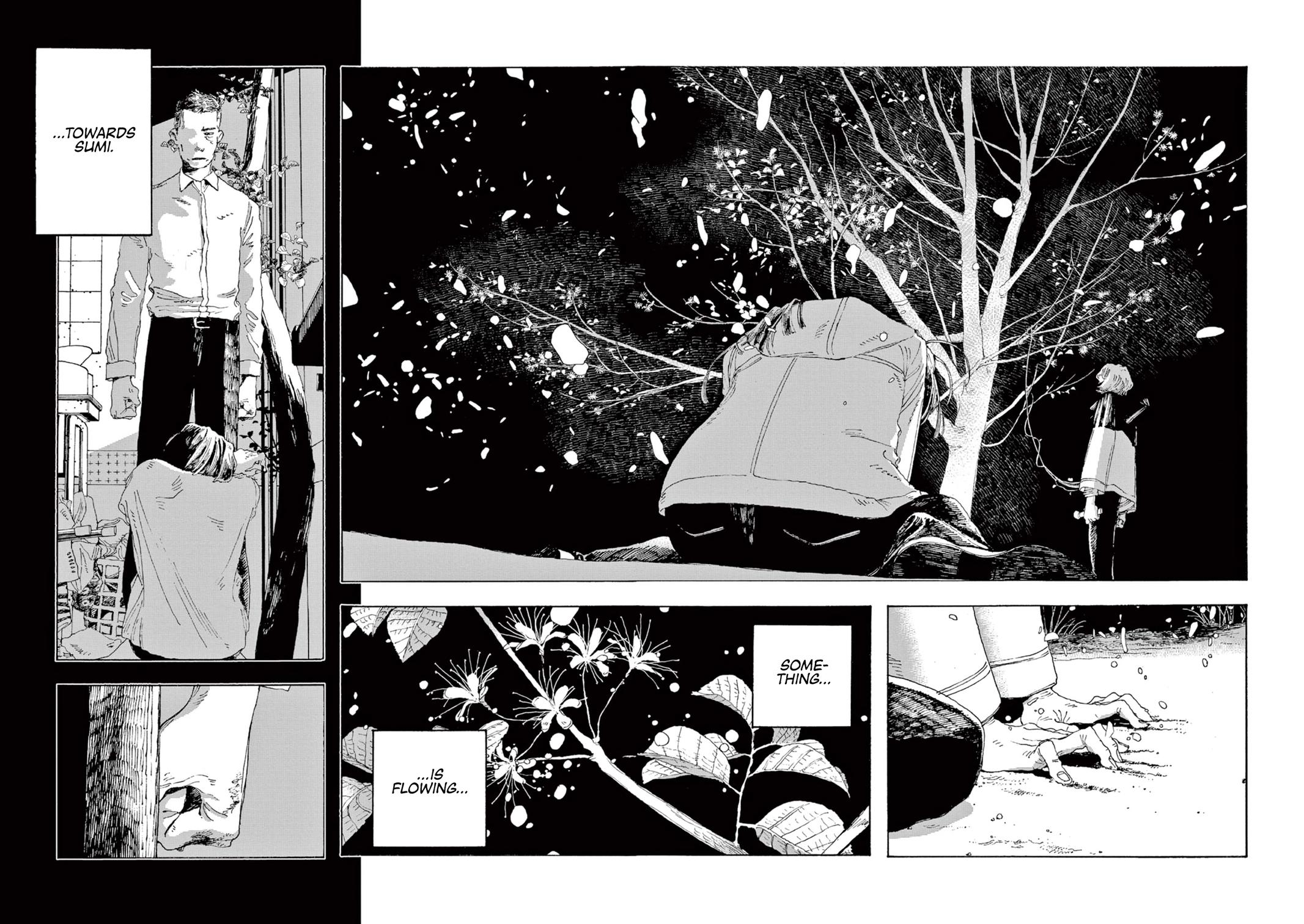 Read Fool Night en Manga Online