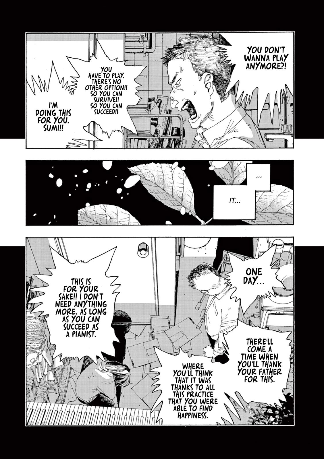 Read Fool Night en Manga Online