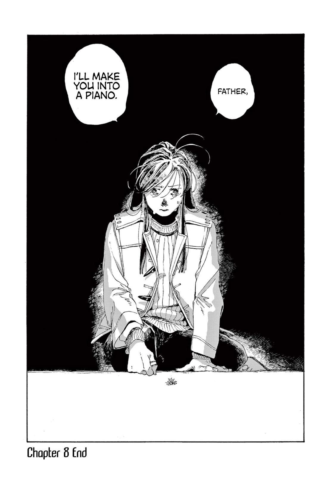 Read Fool Night en Manga Online