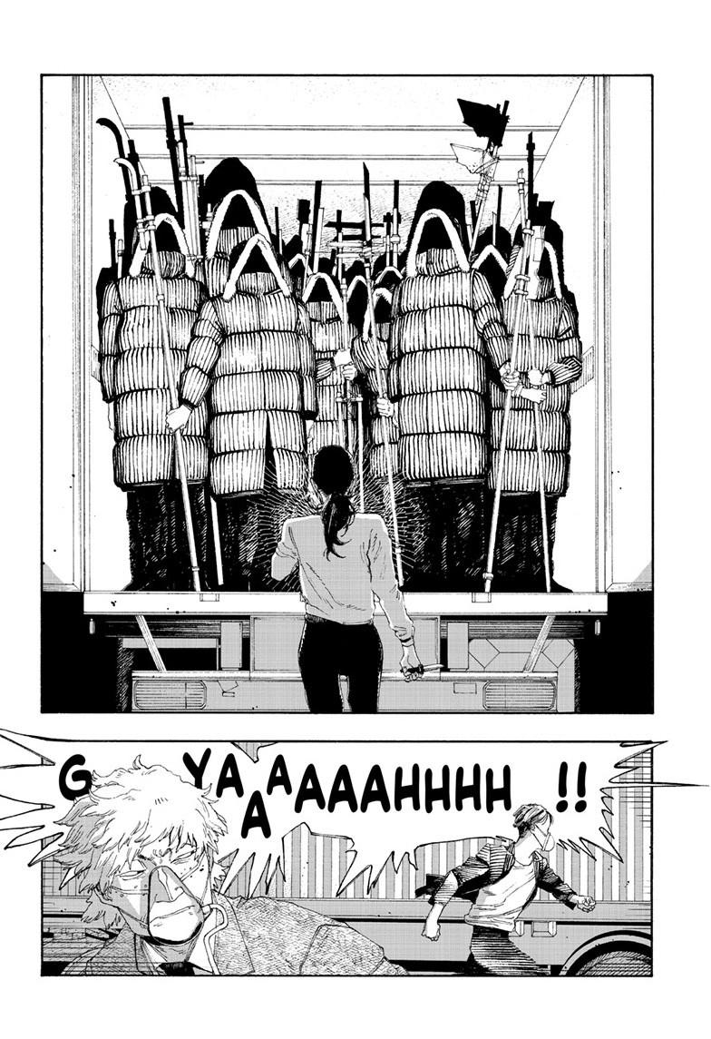 Read Fool Night en Manga Online