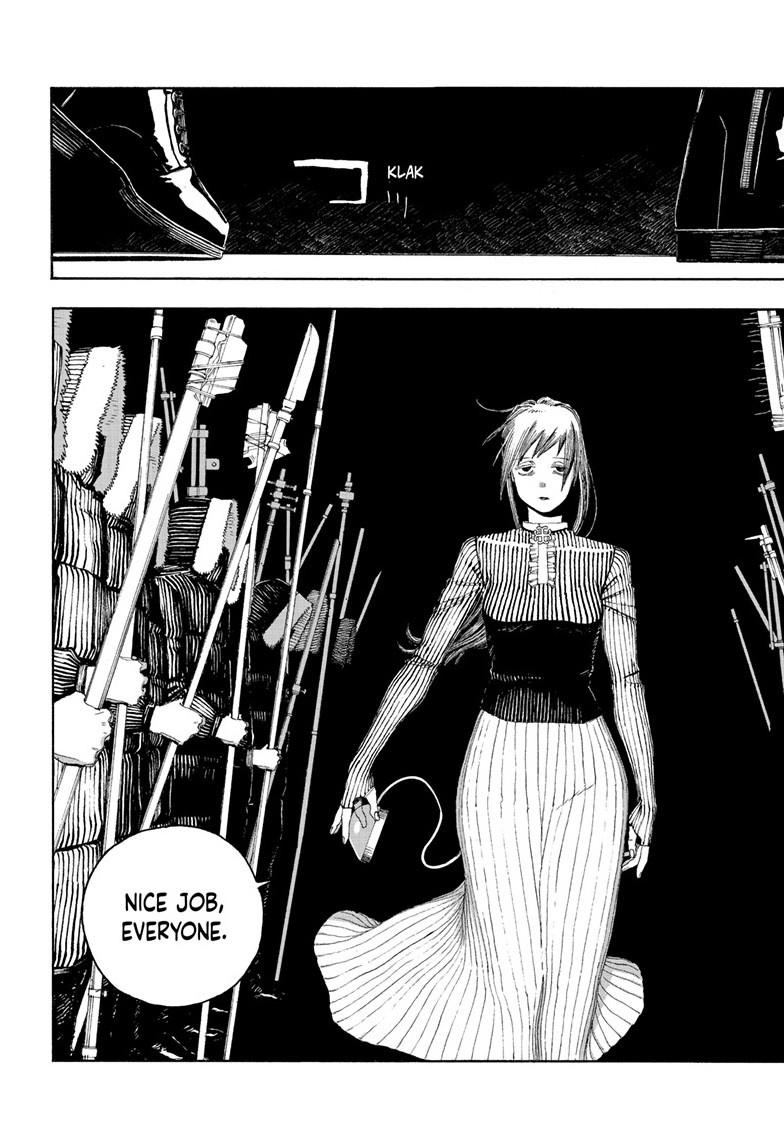 Read Fool Night en Manga Online