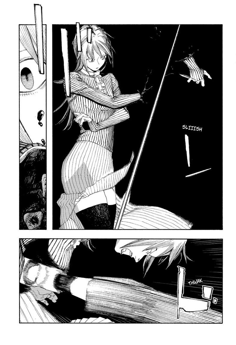 Read Fool Night en Manga Online