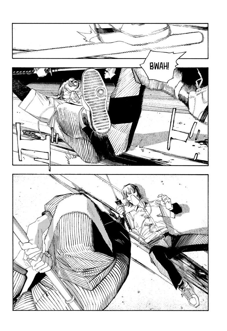 Read Fool Night en Manga Online