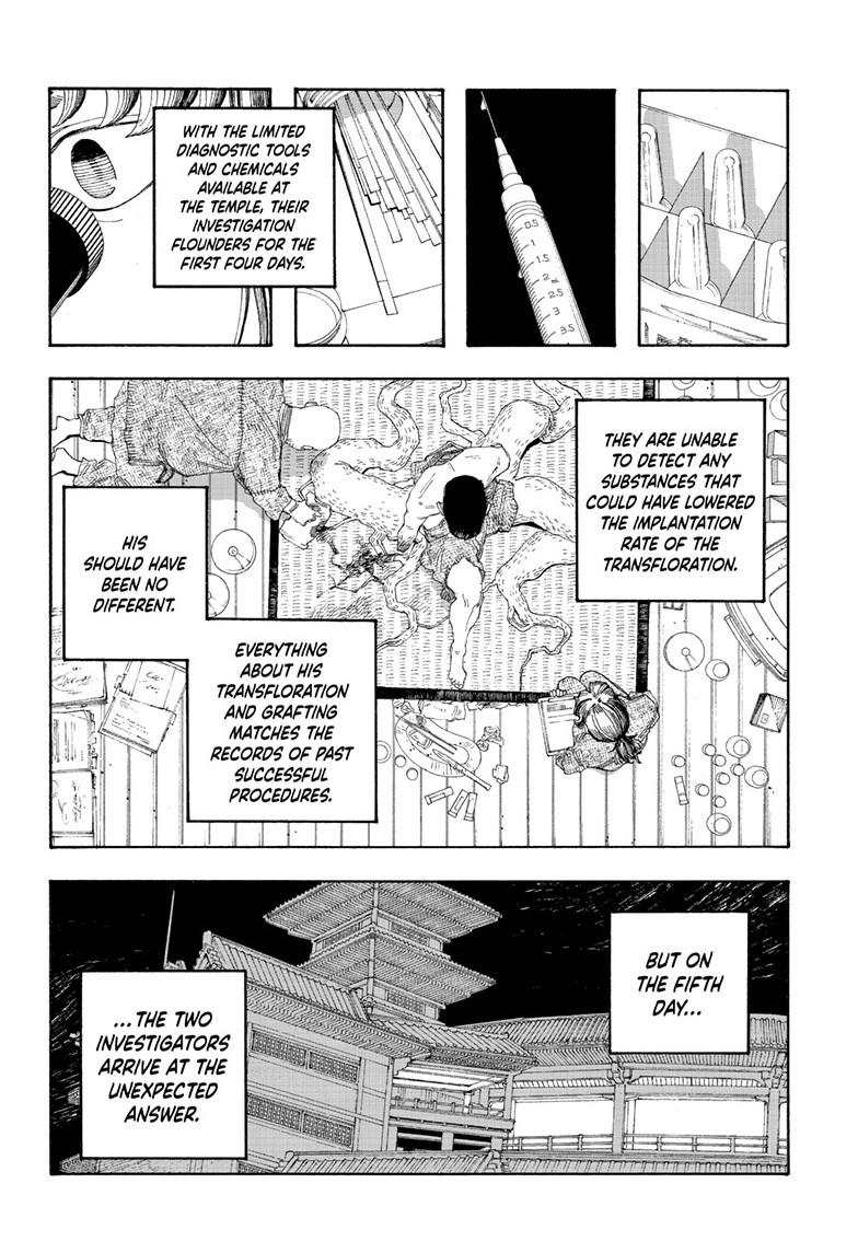 Read Fool Night en Manga Online