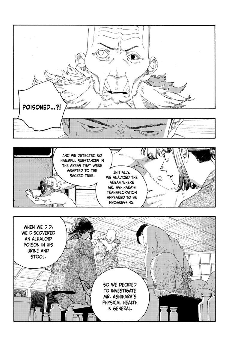 Read Fool Night en Manga Online