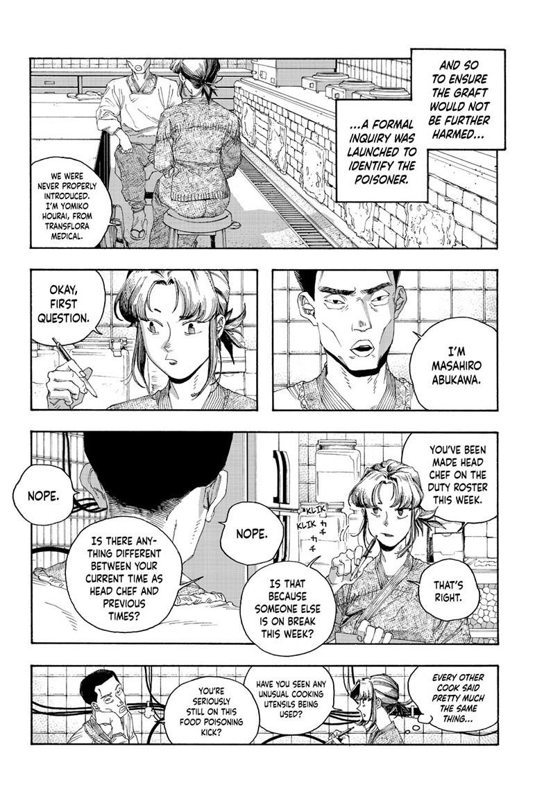 Read Fool Night en Manga Online
