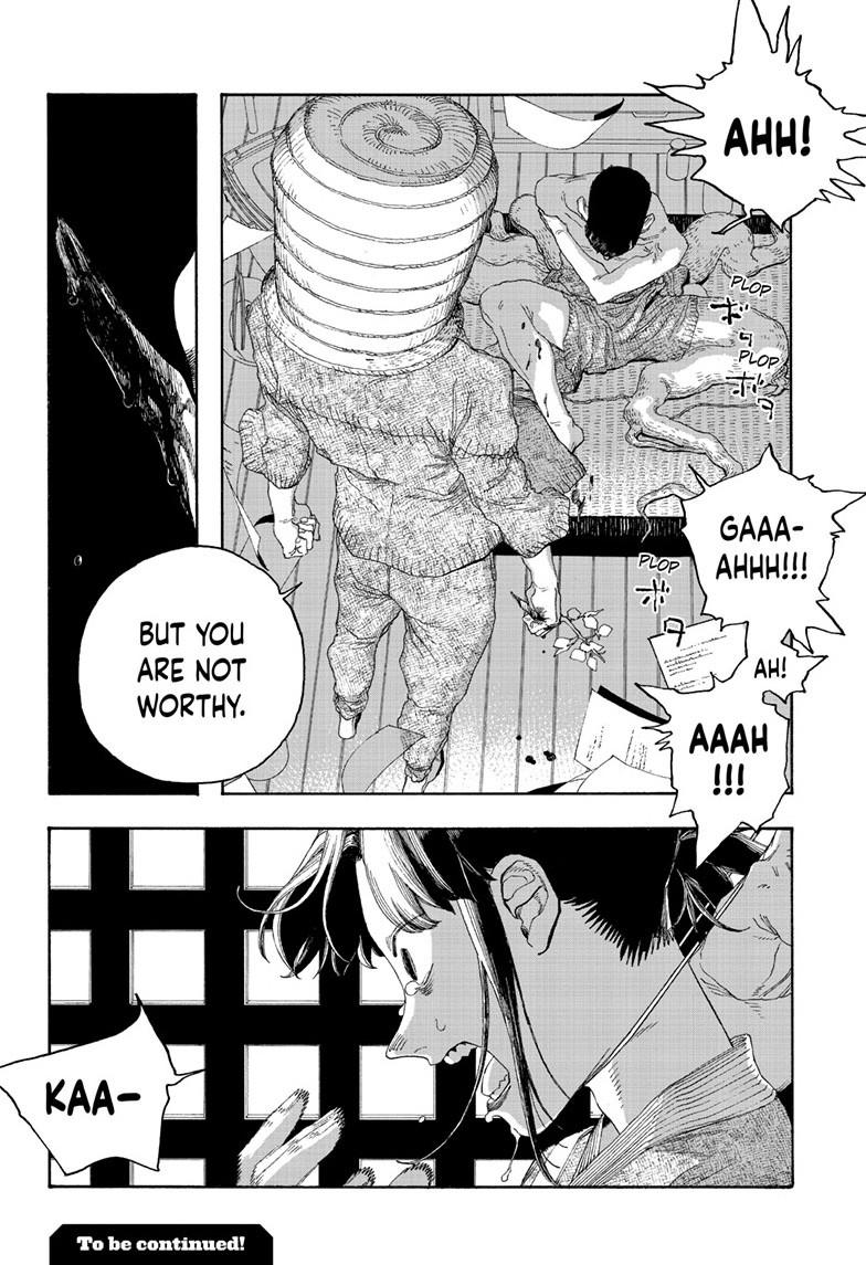 Read Fool Night en Manga Online