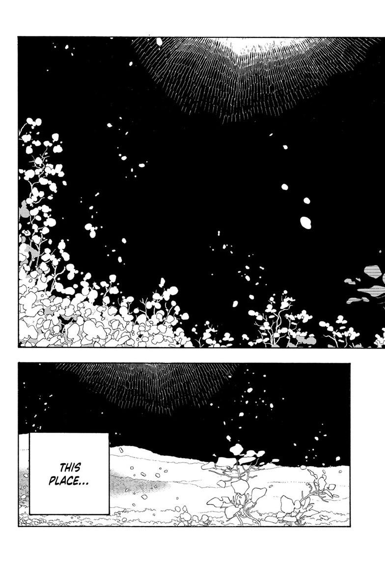 Read Fool Night en Manga Online