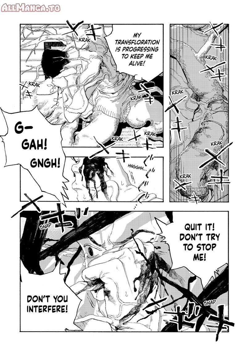 Read Fool Night en Manga Online