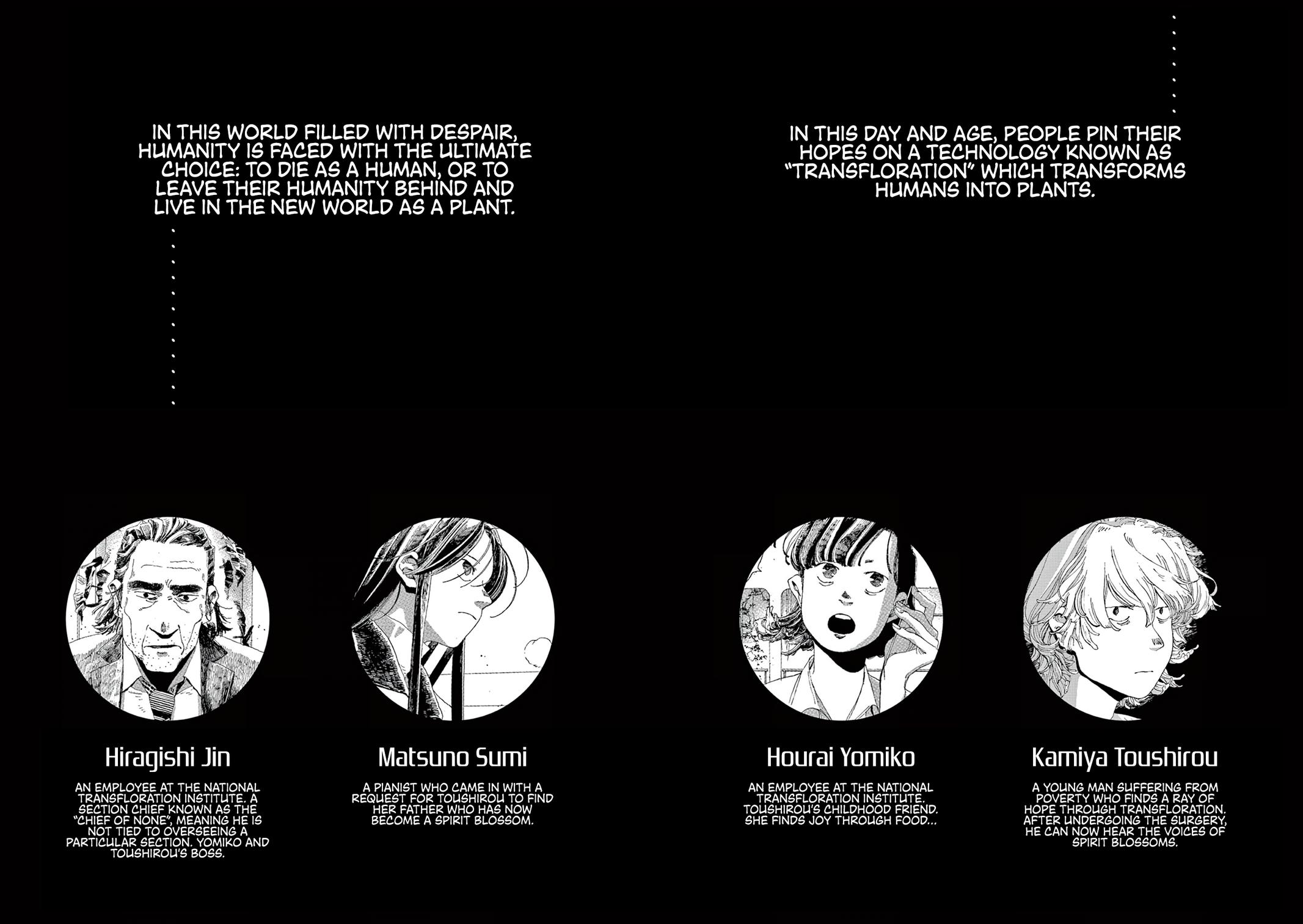 Read Fool Night en Manga Online