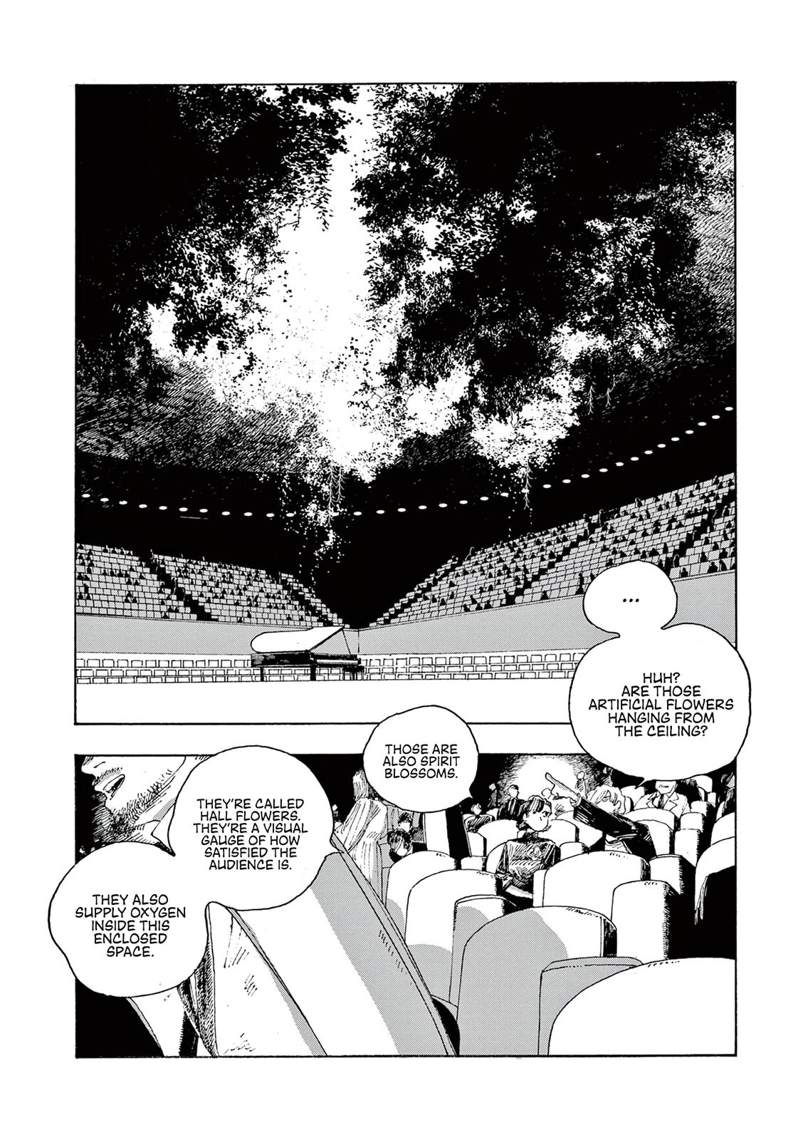 Read Fool Night en Manga Online