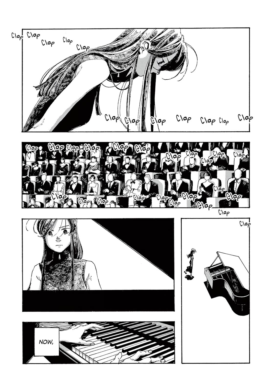 Read Fool Night en Manga Online