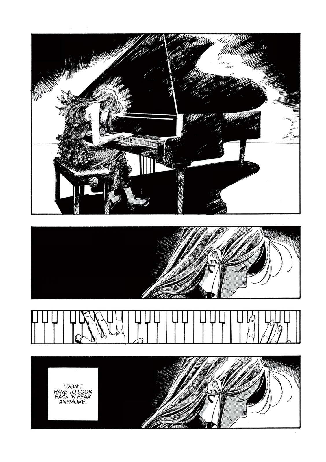 Read Fool Night en Manga Online