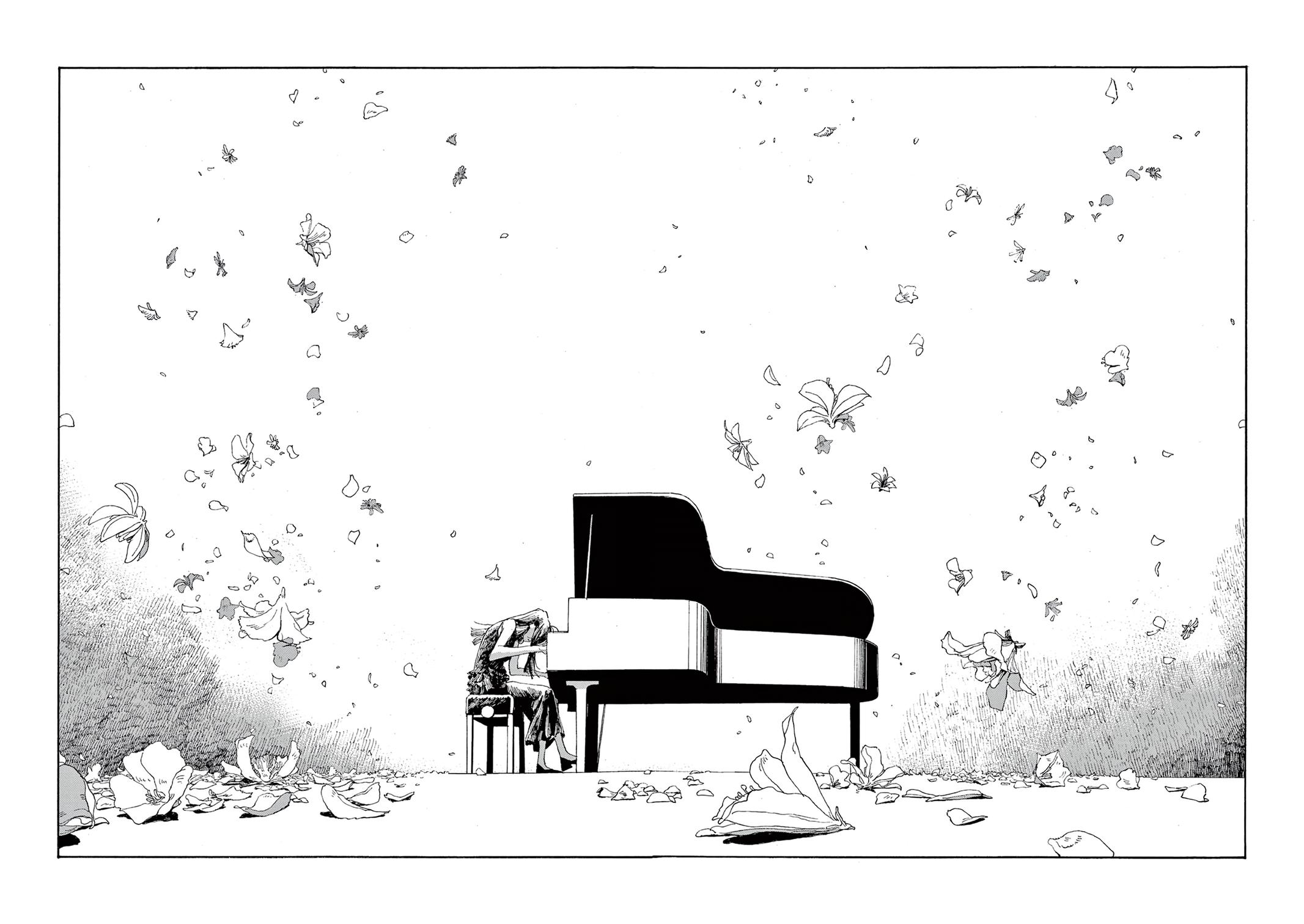 Read Fool Night en Manga Online