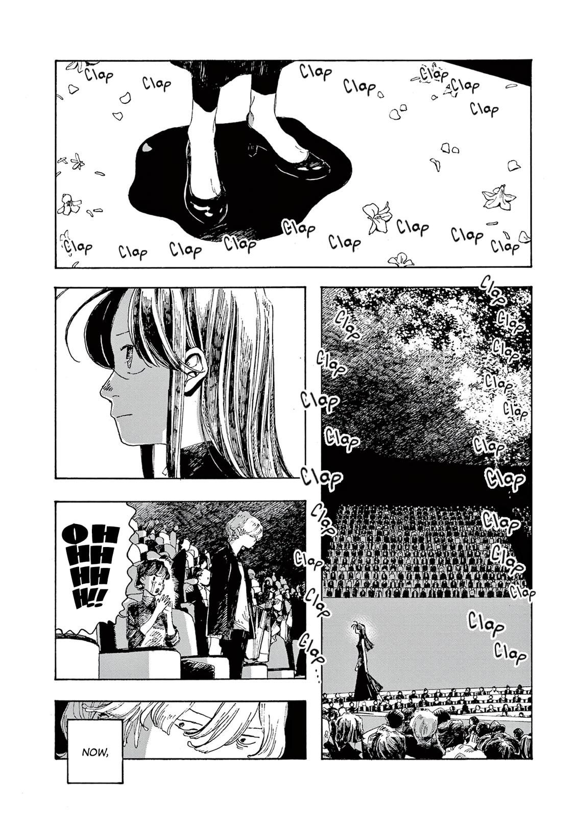 Read Fool Night en Manga Online
