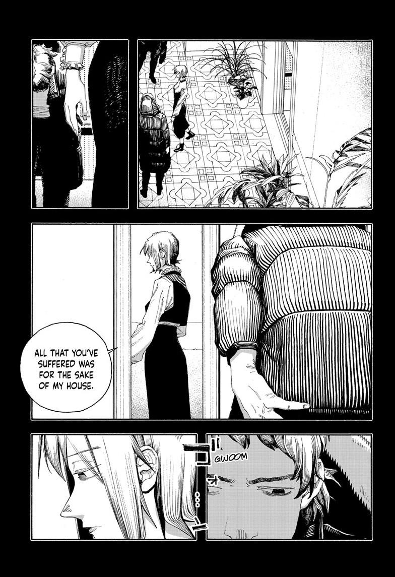 Read Fool Night en Manga Online