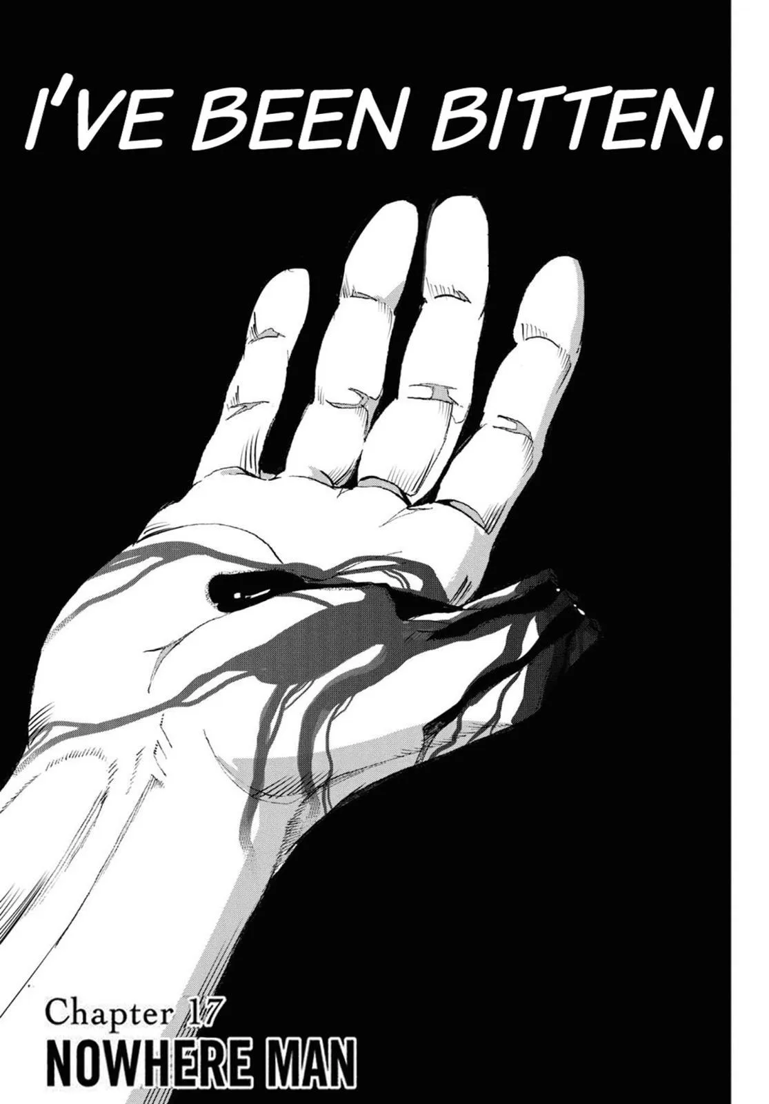 Read Fort of Apocalypse en Manga Online