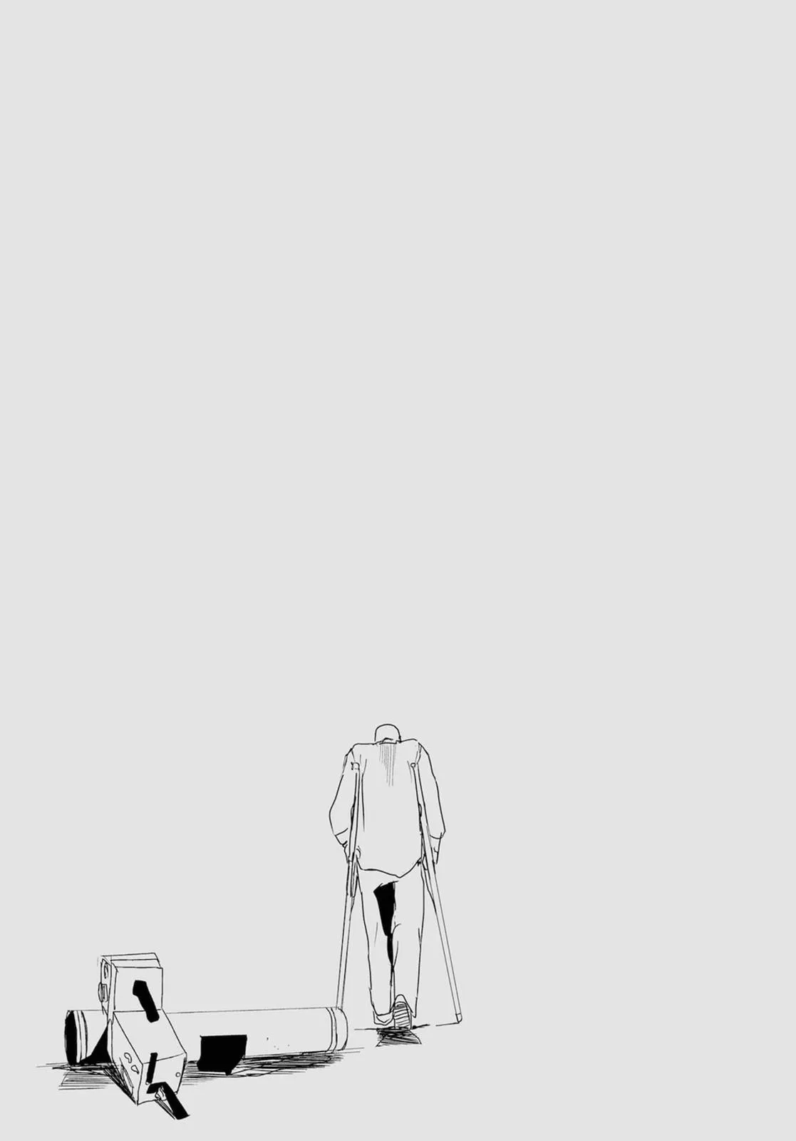Read Fort of Apocalypse en Manga Online
