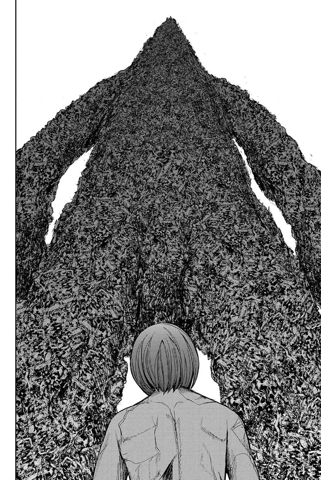 Read Fort of Apocalypse en Manga Online