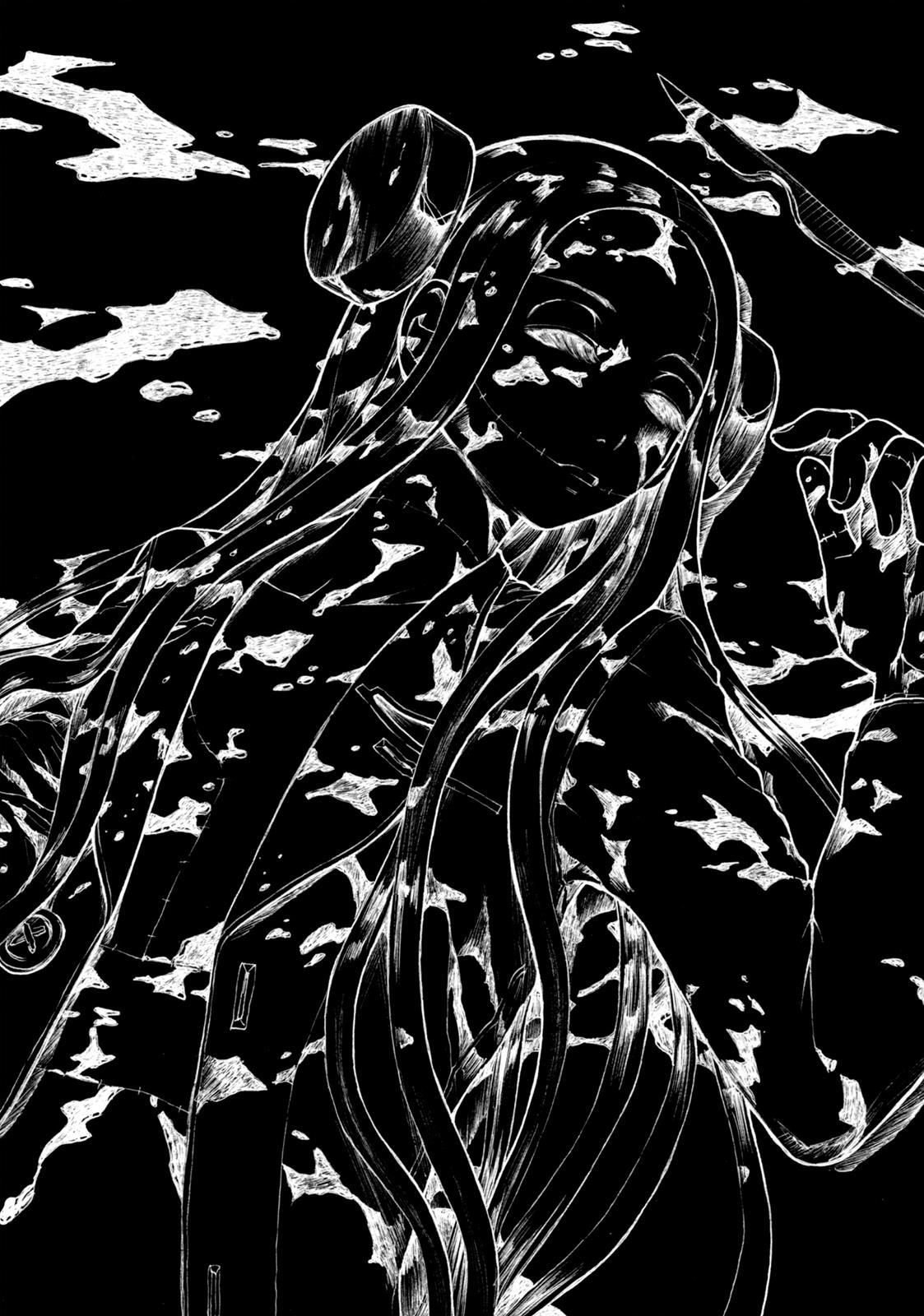 Read Franken Fran en Manga Online
