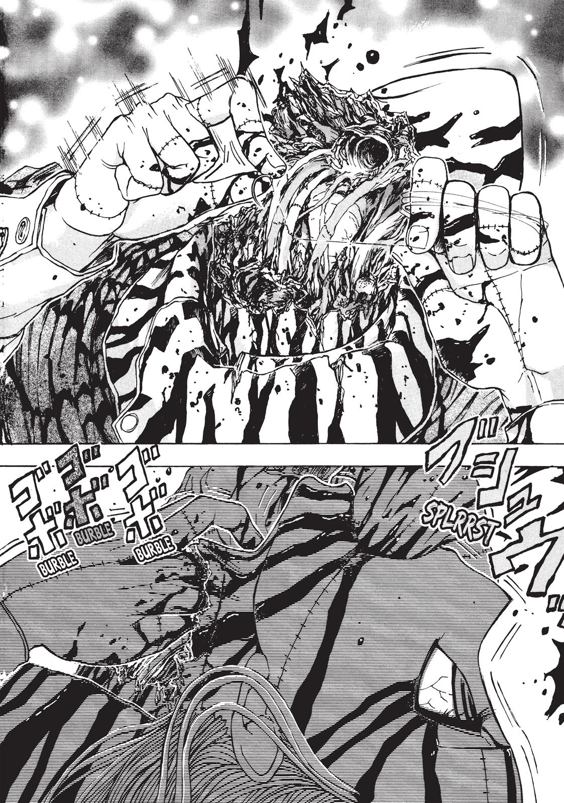 Read Franken Fran en Manga Online