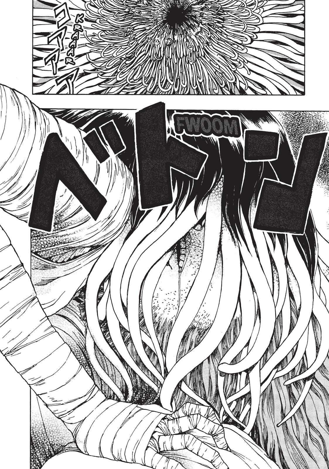 Read Franken Fran en Manga Online