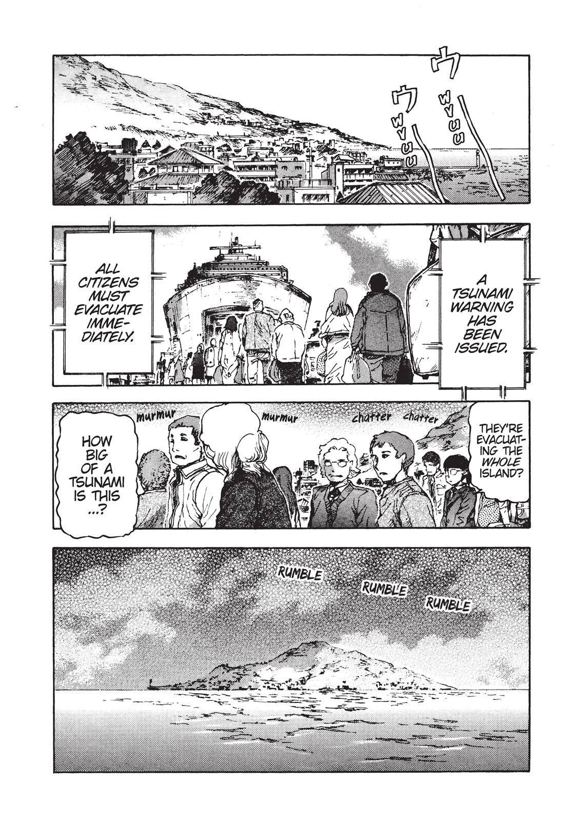Read Franken Fran en Manga Online