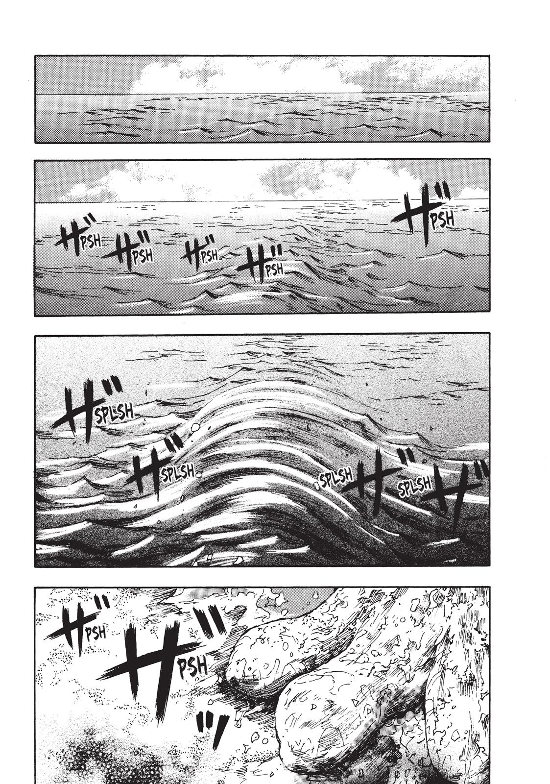 Read Franken Fran en Manga Online