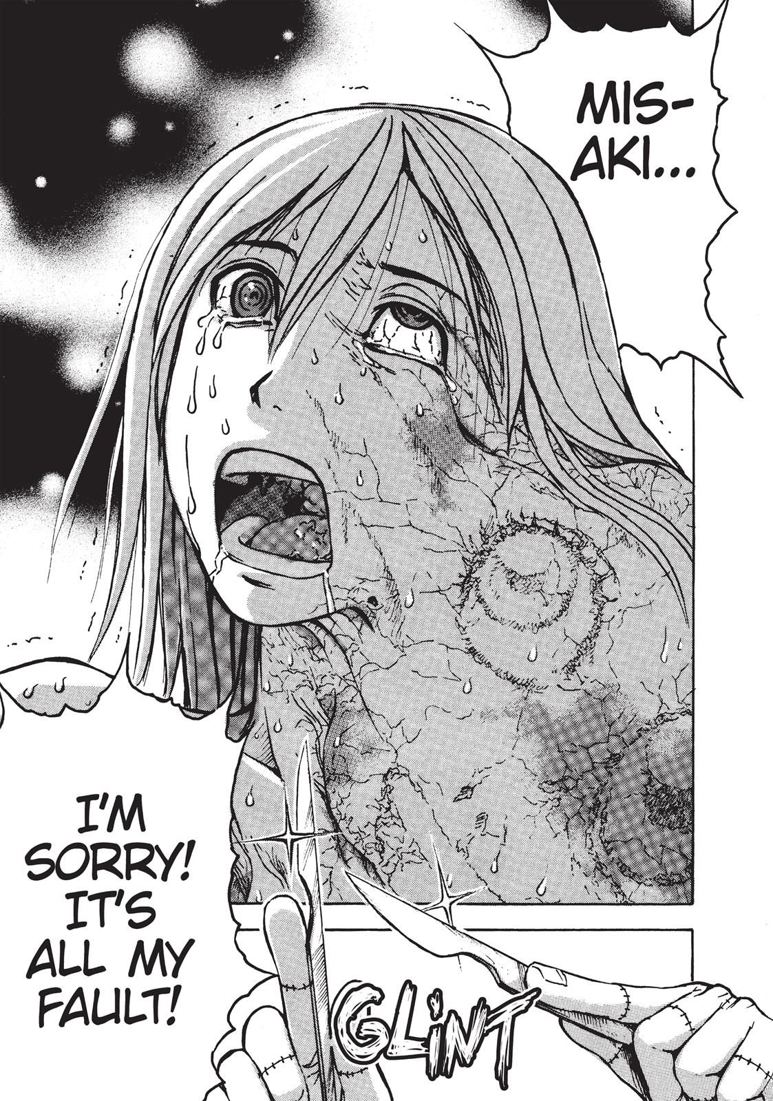 Read Franken Fran en Manga Online