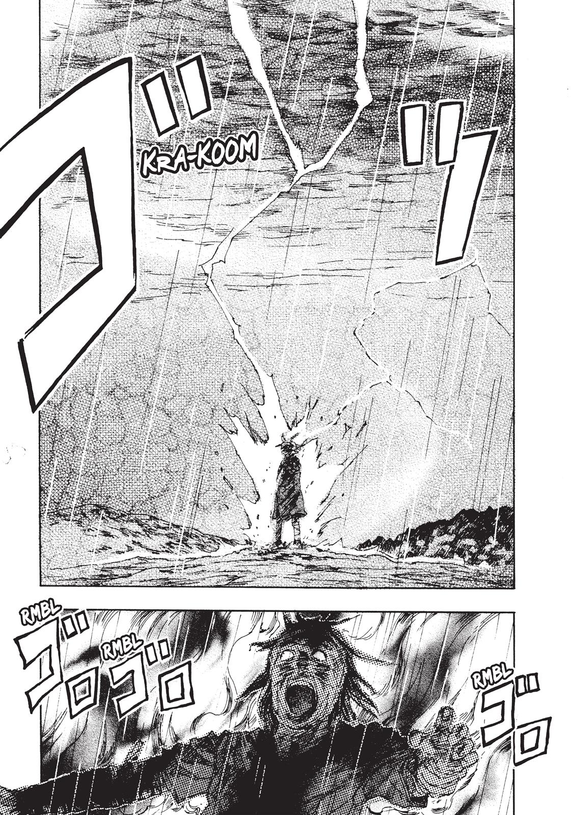 Read Franken Fran en Manga Online
