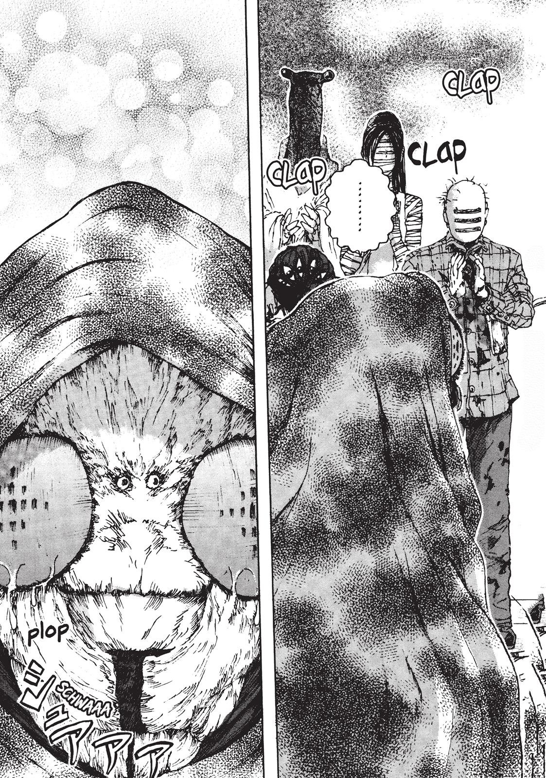 Read Franken Fran en Manga Online