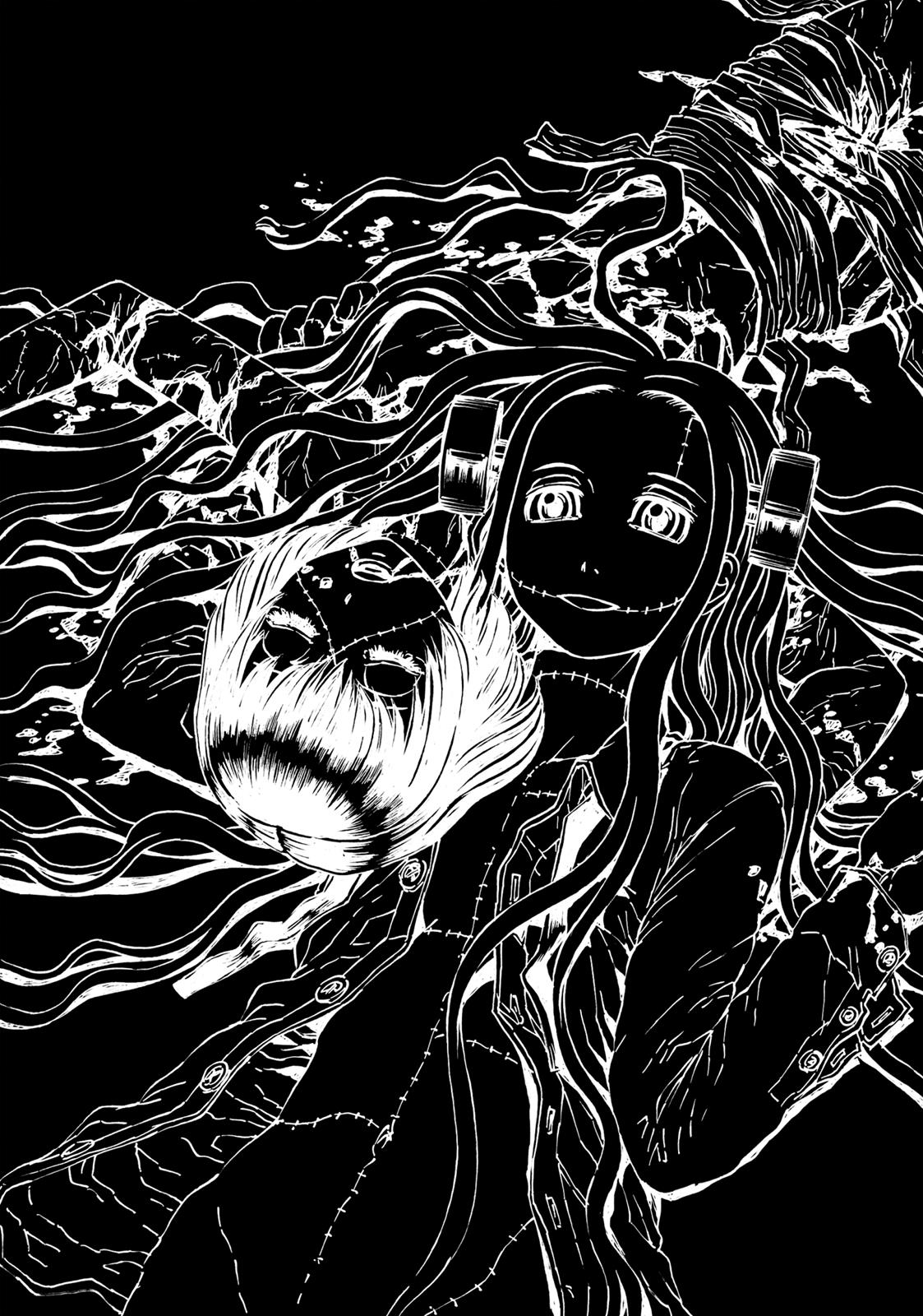 Read Franken Fran en Manga Online