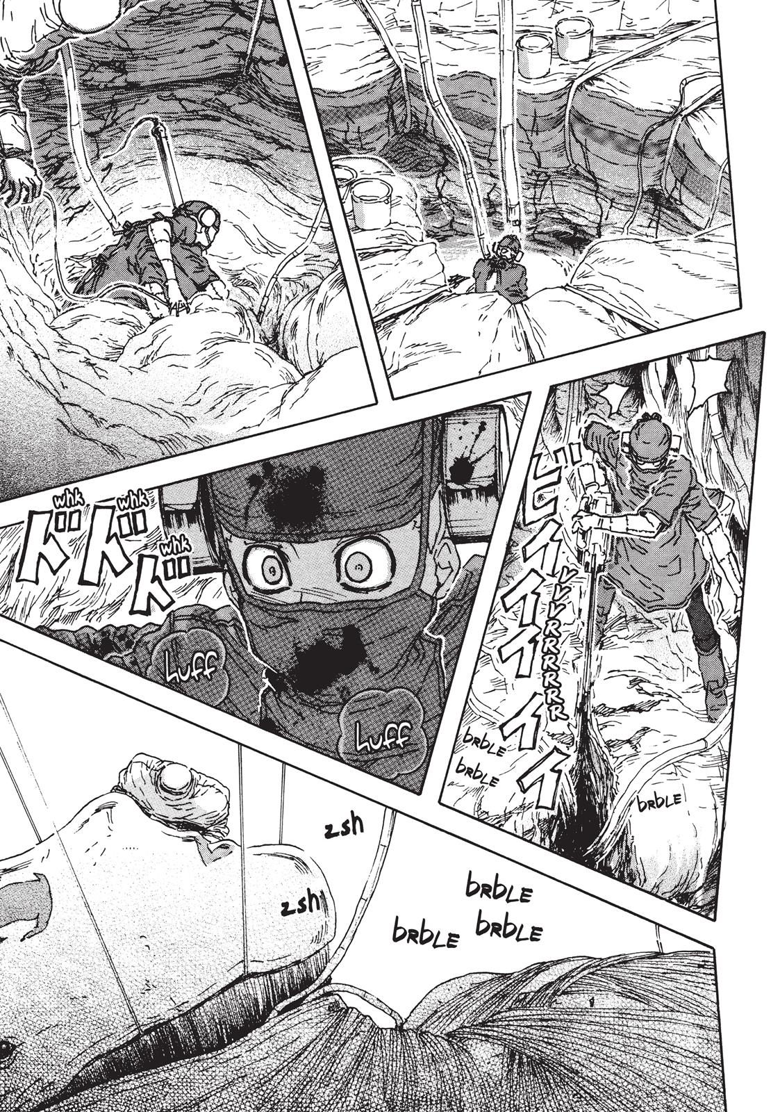 Read Franken Fran en Manga Online