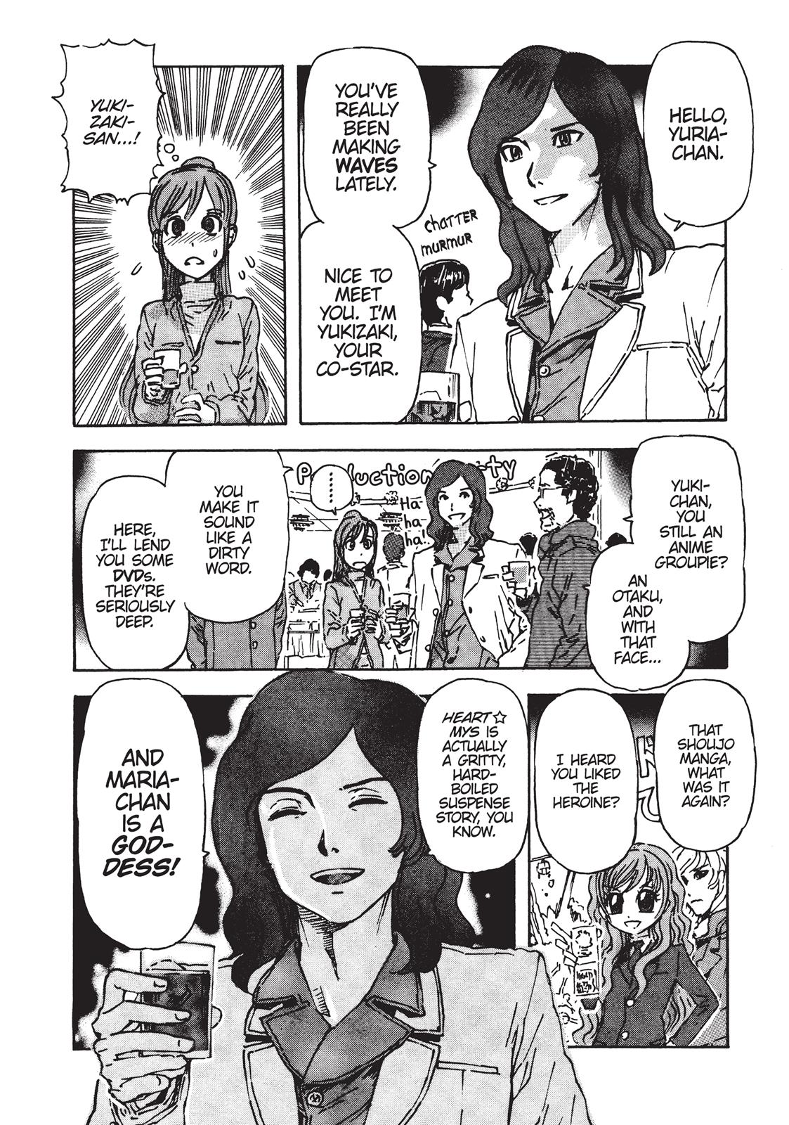 Read Franken Fran en Manga Online