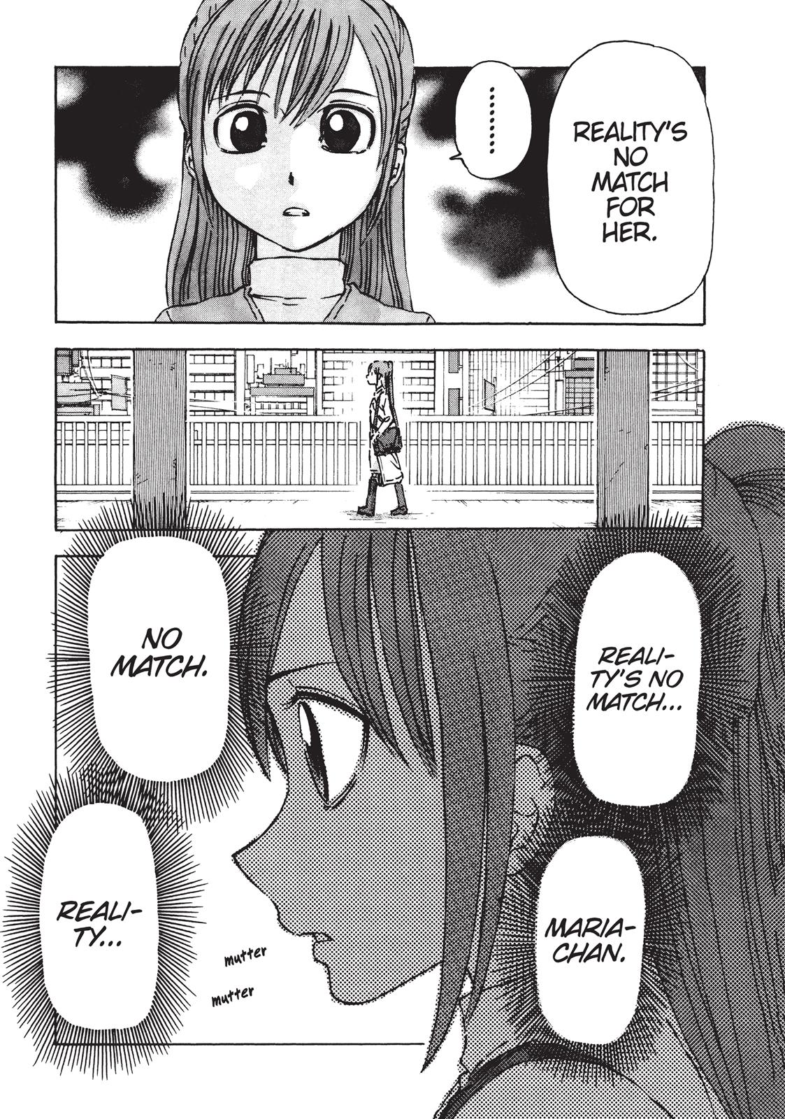 Read Franken Fran en Manga Online