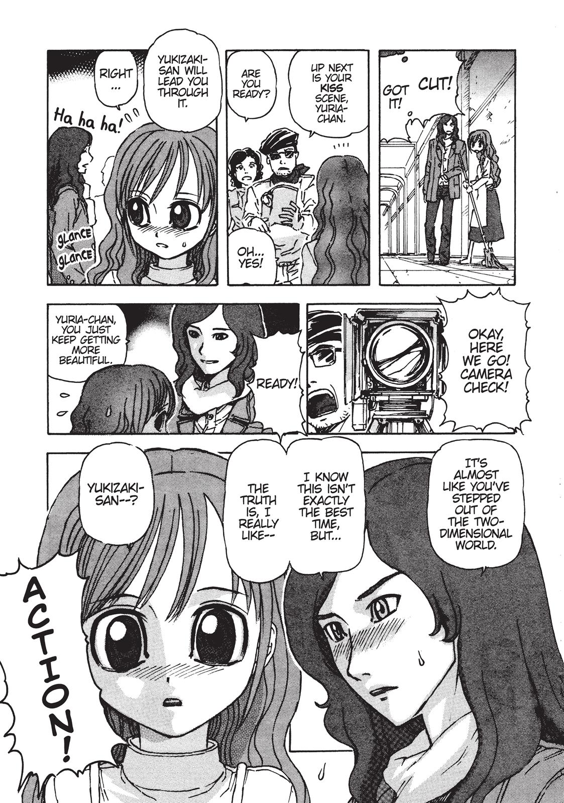 Read Franken Fran en Manga Online