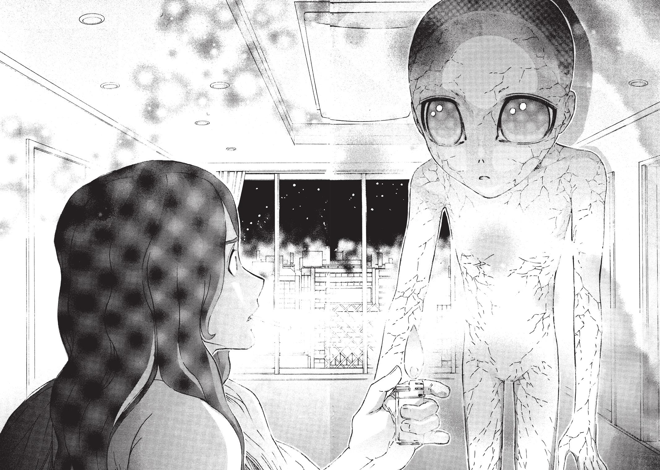 Read Franken Fran en Manga Online