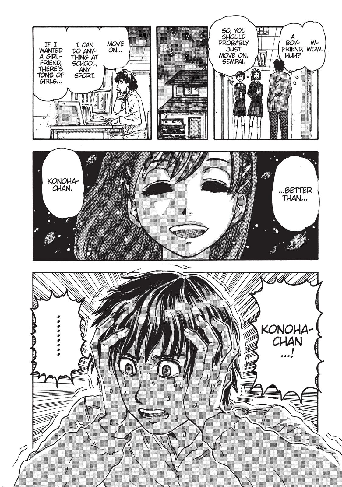 Read Franken Fran en Manga Online