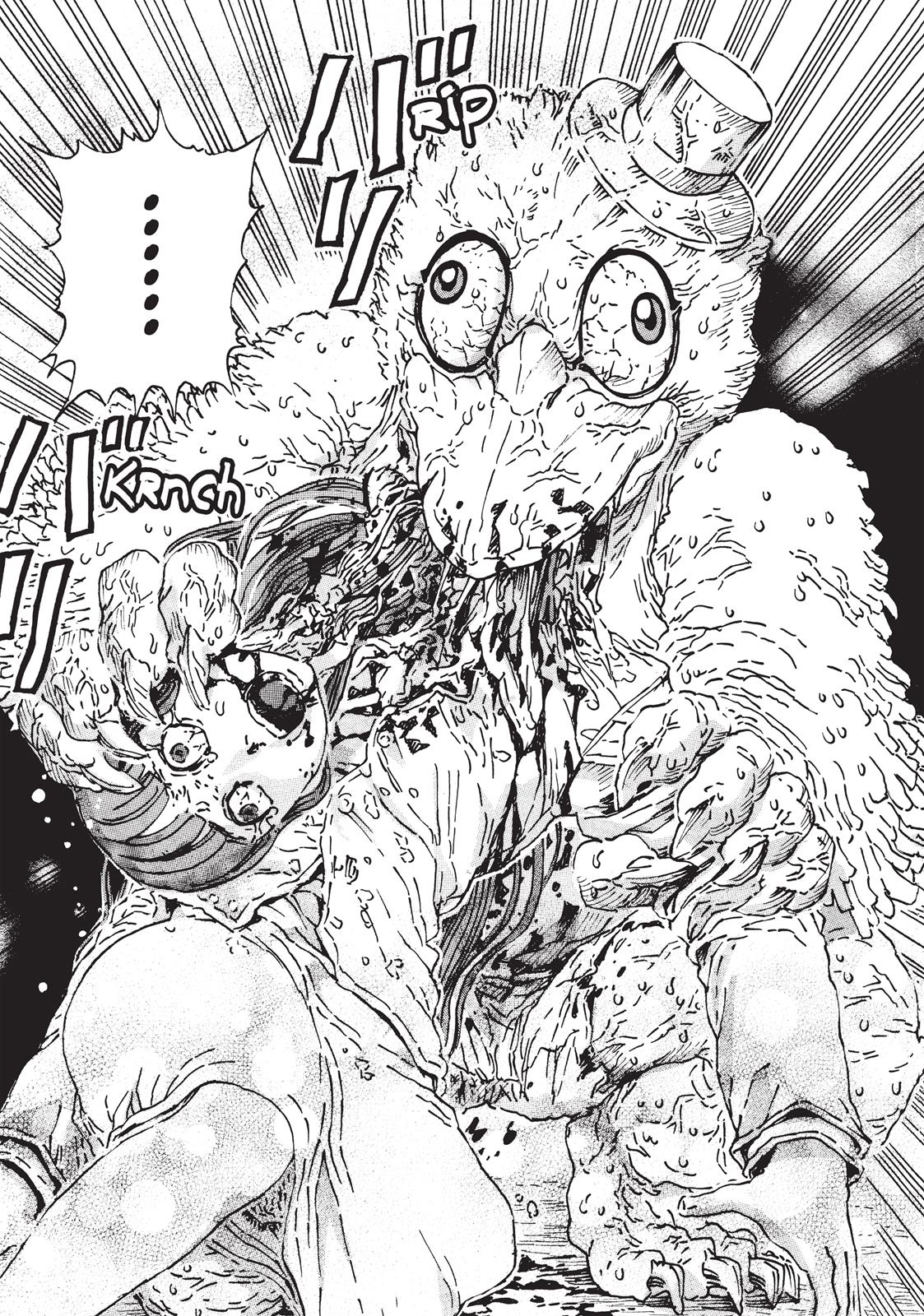 Read Franken Fran en Manga Online