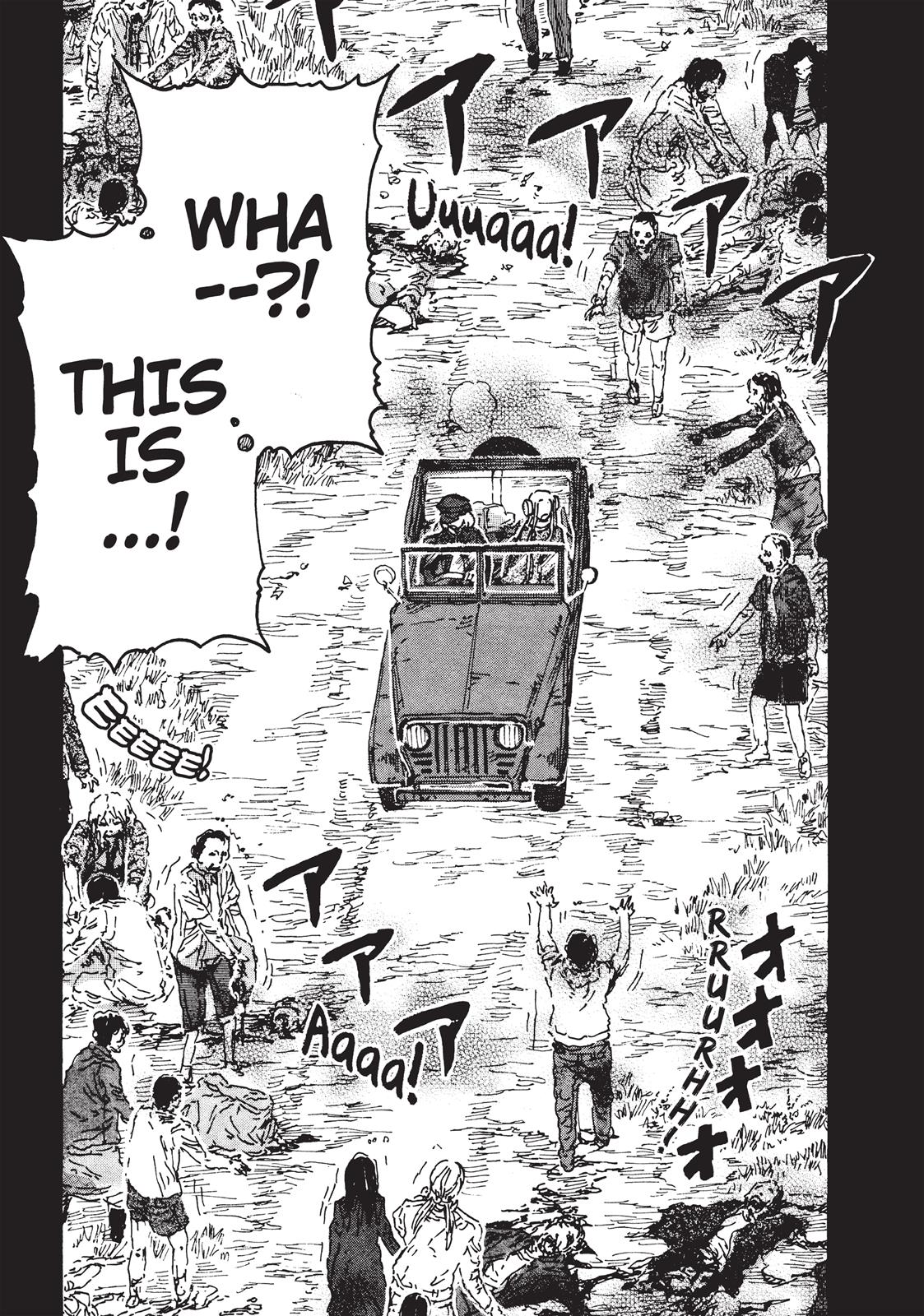 Read Franken Fran en Manga Online