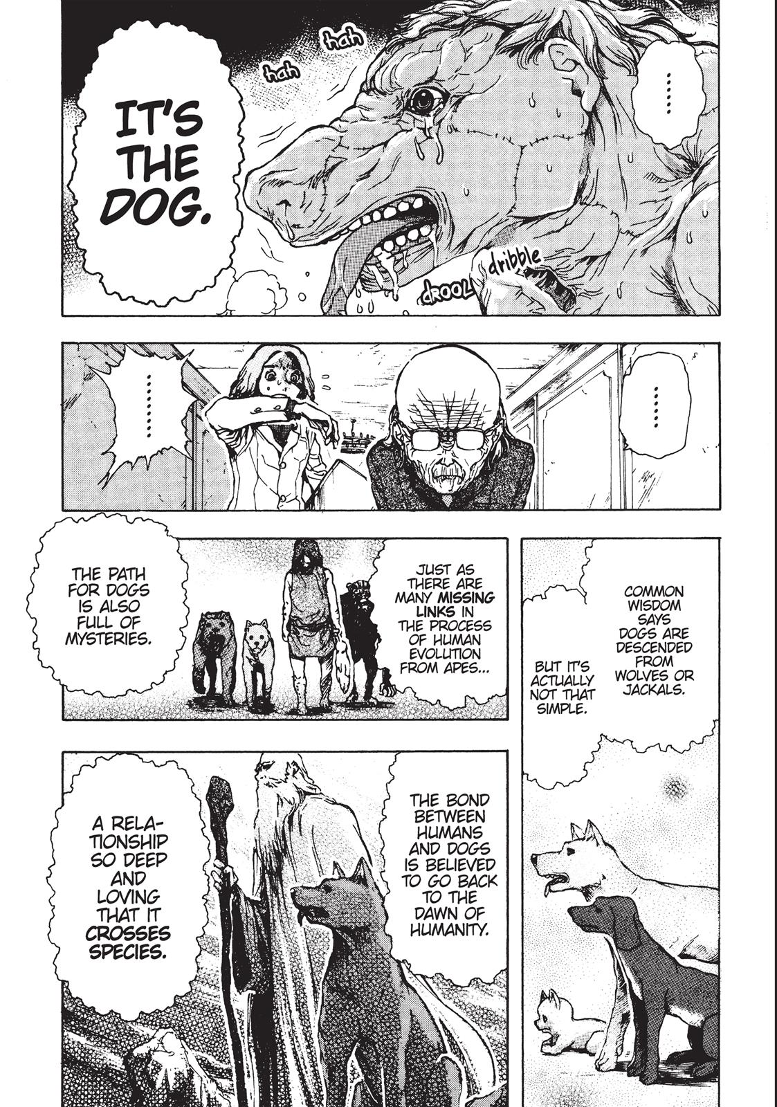 Read Franken Fran en Manga Online