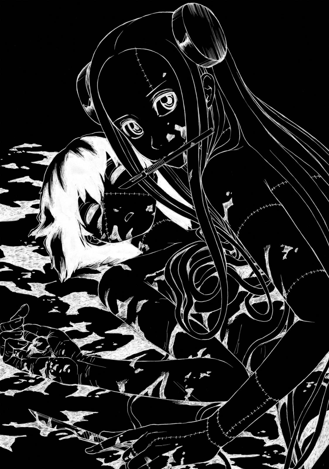 Read Franken Fran en Manga Online