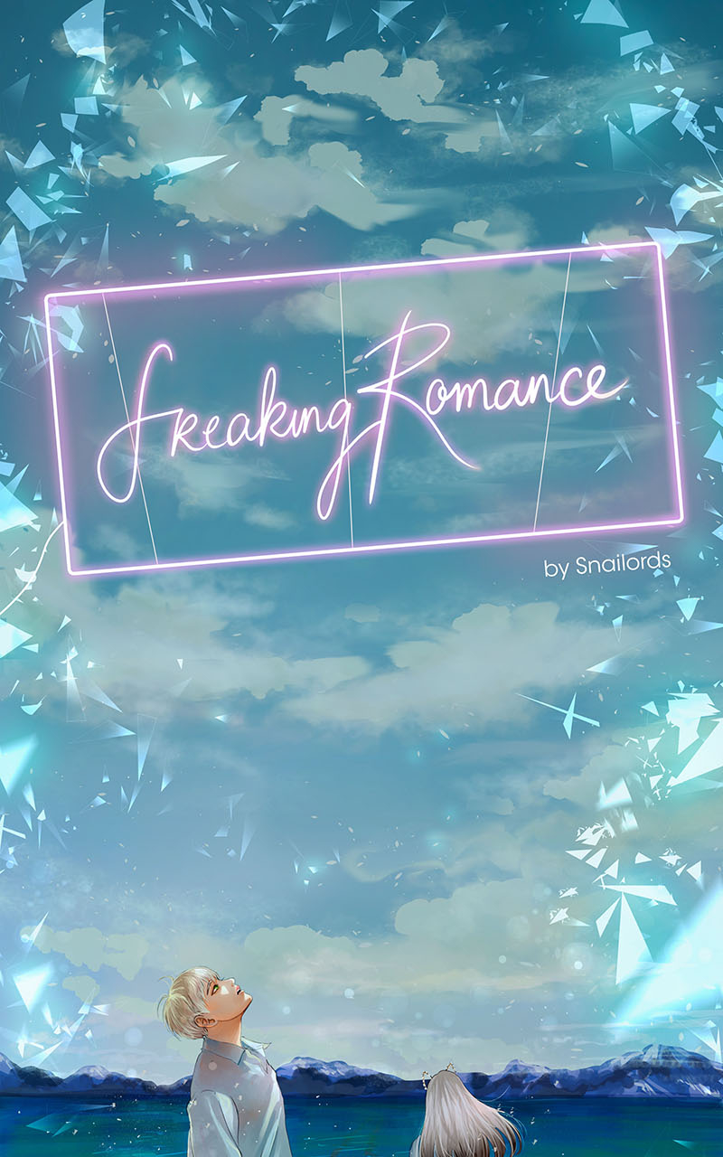 Read Freaking Romance en Manga Online