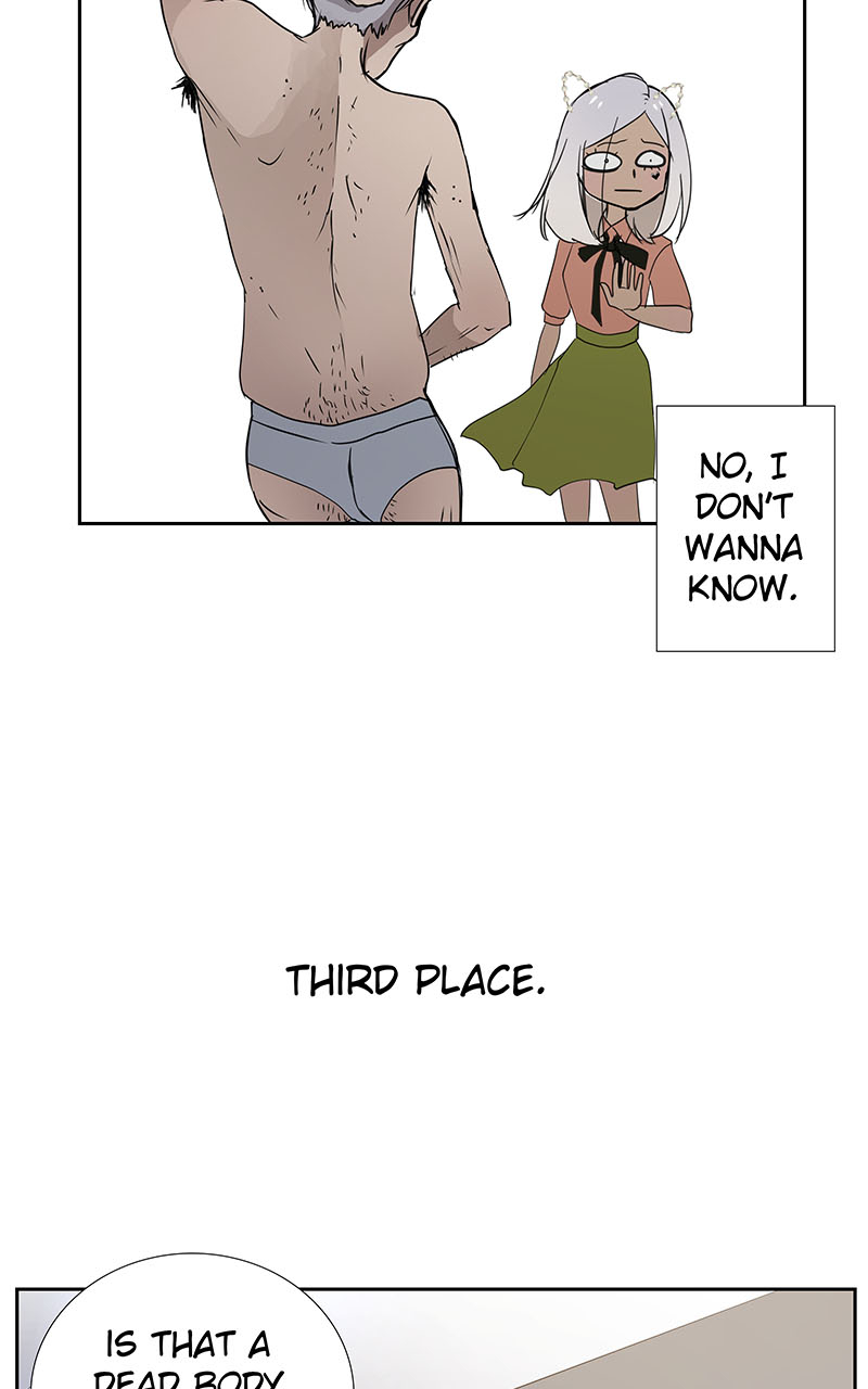 Read Freaking Romance en Manga Online