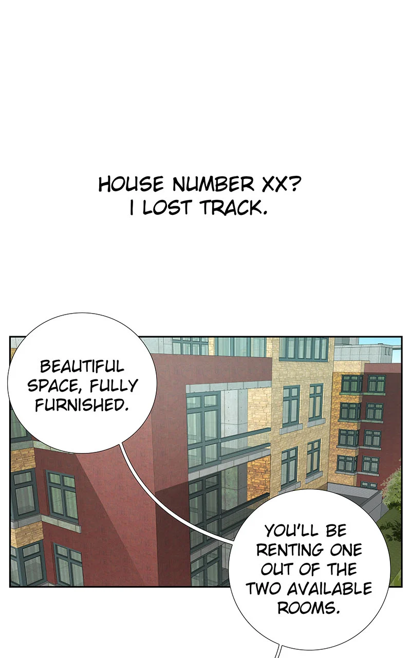 Read Freaking Romance en Manga Online