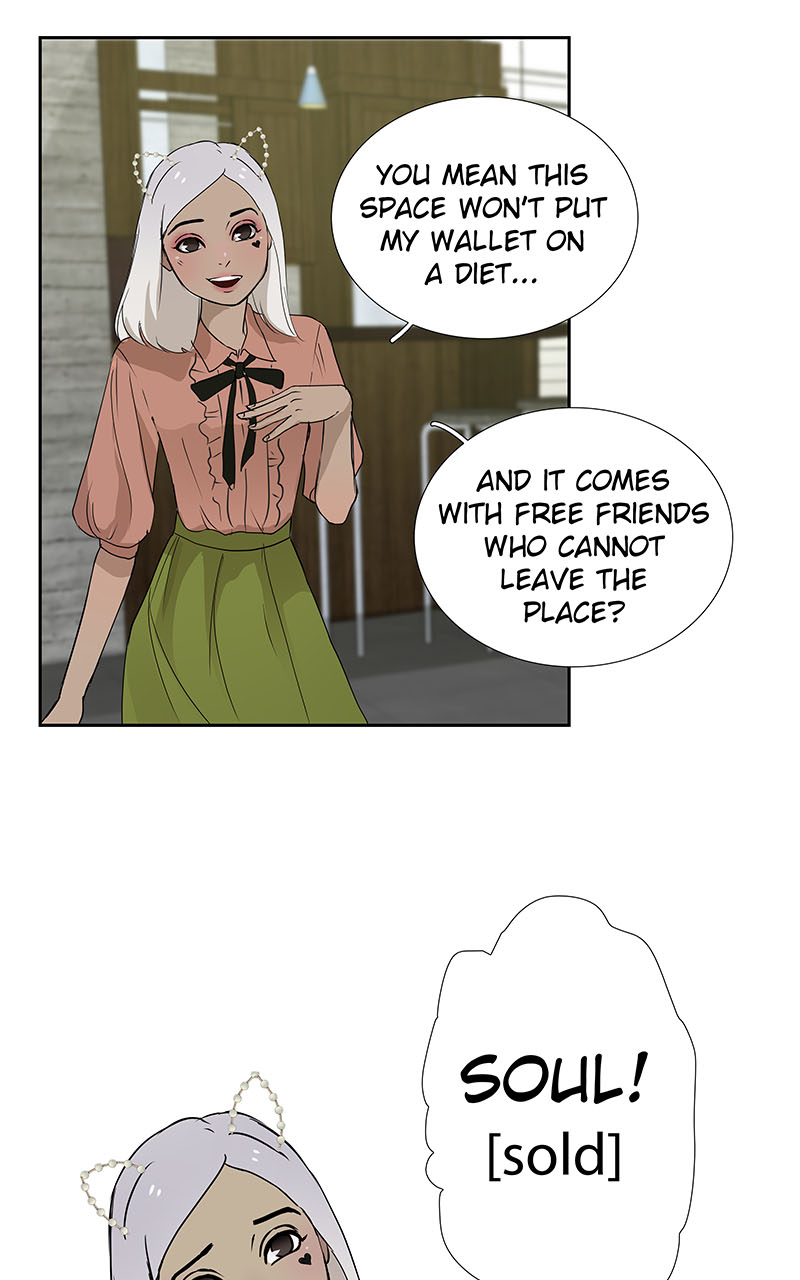 Read Freaking Romance en Manga Online