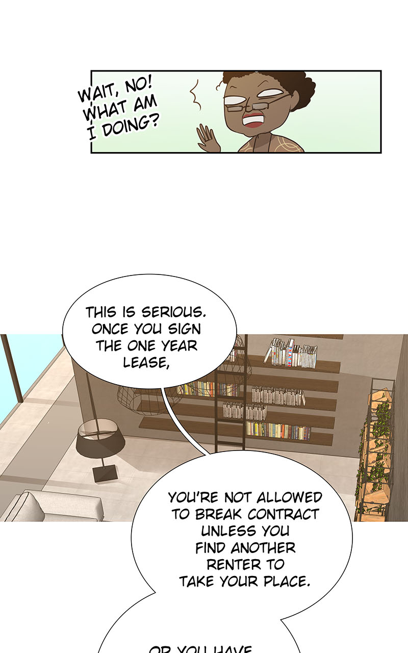 Read Freaking Romance en Manga Online